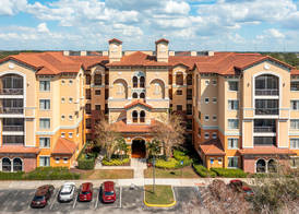 The Berkley, Orlando 4