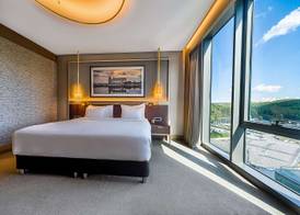 Radisson Collection Hotel, Vadistanbul 4