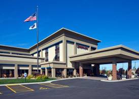 Hampton Inn Milwaukee Brookfield 3