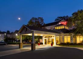 Hilton Garden Inn Montgomery East 2