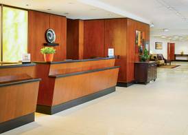 Hilton Garden Inn Providence Downtown Convention Center 3