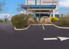 Hampton Inn Lancaster, OH 3