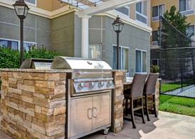 Homewood Suites by Hilton Albuquerque Airport 4
