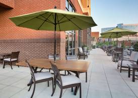 Home2 Suites by Hilton Birmingham Downtown 4