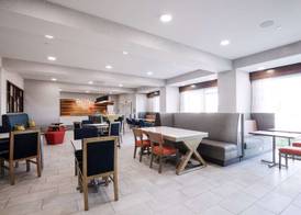 Hampton Inn by Hilton Green Bay Stadium 4