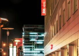 Hotel Ibis Łódź Centrum 4