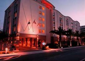 Hampton Inn Miami-Coconut Grove/Coral Gables 2