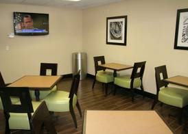 Hampton Inn Olive Branch 4