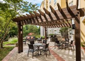 Homewood Suites by Hilton Raleigh-Crabtree Valley 4