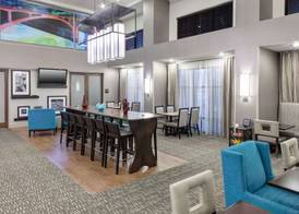 Hampton Inn & Suites Cedar Rapids - North 3