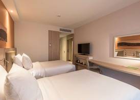 Hampton by Hilton Freiburg 5