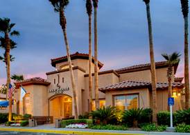 Hilton Vacation Club Desert Retreat Las Vegas 3