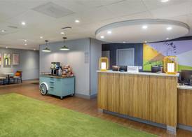 Spark by Hilton Atlanta Airport South College Park 4