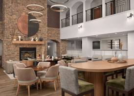 Hampton Inn & Suites Paso Robles 4