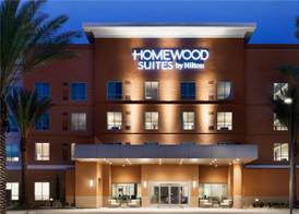 Homewood Suites By Hilton Irvine John Wayne Airport 3