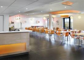 ibis budget Castelnaudary - A61 4