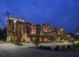 Embassy Suites by Hilton Savannah Airport 3