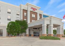 Hampton Inn Denver Northeast-Brighton 2