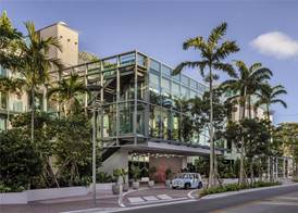 The Ray Hotel Delray Beach, Curio Collection By Hilton 3