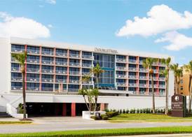 DoubleTree Beach Resort by Hilton Tampa Bay-N. Redington Bch 3