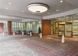 Homewood Suites by Hilton Washington, D.C. Downtown 5