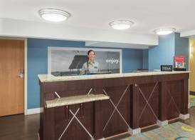 Hampton Inn Fairhope-Mobile Bay 5