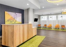 Spark By Hilton Hamburg 3