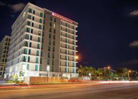 Hilton Garden Inn West Palm Beach I95 Outlets 4
