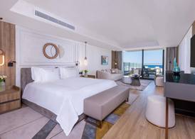 Rixos Radamis Sharm El Sheikh 5