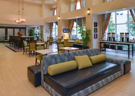 Hampton Inn & Suites Ocala 5