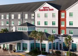 Hilton Garden Inn Houston/Clear Lake NASA 2