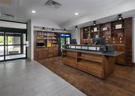 DoubleTree by Hilton Kansas City Airport 4