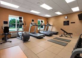 Homewood Suites by Hilton Decatur-Forsyth 5