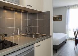 Aparthotel Adagio Access Avignon 5