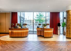 Radisson Hotel Manchester City Centre, A Verified Net Zero Hotel 3