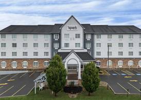 Spark by Hilton Washington Meadowlands Blvd 3