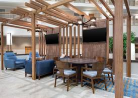Embassy Suites by Hilton Columbus Dublin 5
