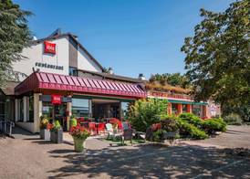 ibis Colmar Est - Hotel Restaurant en Alsace 5