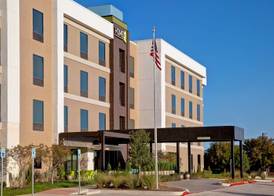 Home2 Suites By Hilton Lewisville Dallas 4