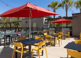 Home2 Suites By Hilton Jacksonville Airport 5
