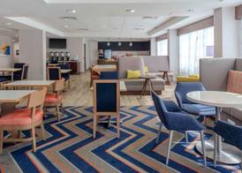 Hampton Inn Sarasota/I-75 Bee Ridge, FL 4