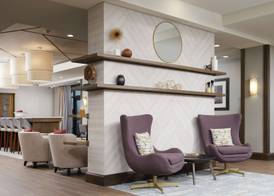 Hampton Inn Chattanooga East Ridge 4