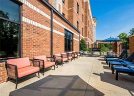 Hampton Inn & Suites By Hilton Knightdale Raleigh 5