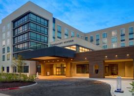 Embassy Suites By Hilton Alpharetta Halcyon 2