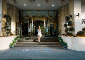 Radisson Blu Leogrand Hotel 2