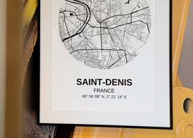 ibis Saint-Denis Stade Ouest 2