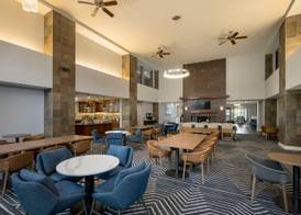Homewood Suites by Hilton Phoenix North-Happy Valley 5