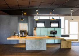 ibis Bordeaux Lac 4
