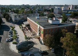 ibis Styles Dunarea Galati 4