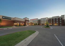 Hilton Garden Inn Lawton-Fort Sill 3